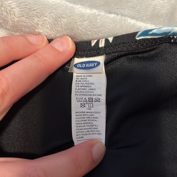 Bikini Bottoms - Picture 3 of 4